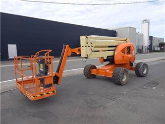 JLG 450AJ SII