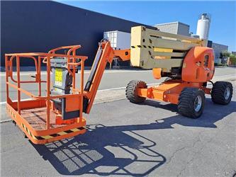 JLG 450AJ SII