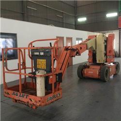 JLG E300AJP