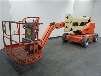 JLG E450AJ