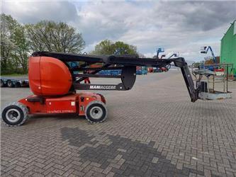 Manitou 170AETJ L BI