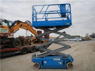 Genie GS2046