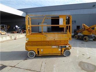 Genie GS2046