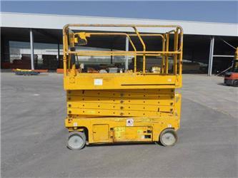Genie GS3246