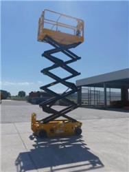 Genie GS3246