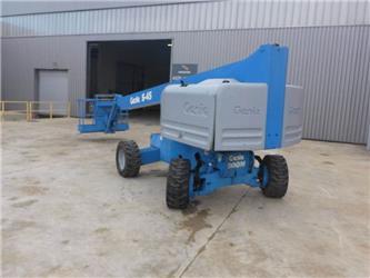 Genie S-45
