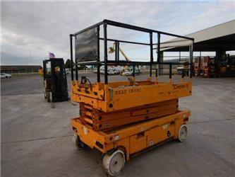 Haulotte COMPACT 10