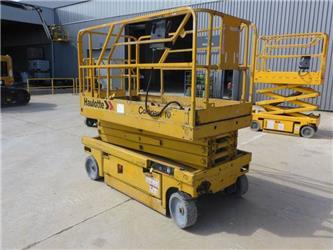 Haulotte COMPACT 10