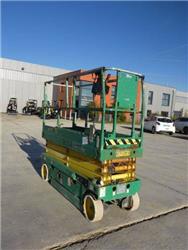 Haulotte COMPACT 10 N