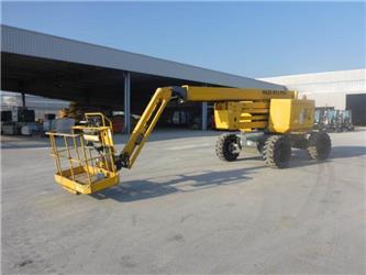 Haulotte HA 20 RTJ