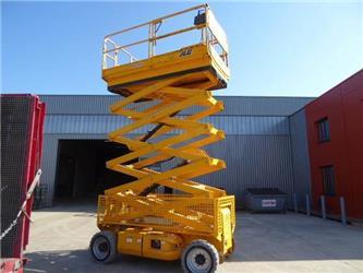 JLG 4069 LE