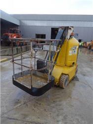 Manitou 105 VJR-2