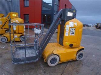 Manitou 105 VJR-2
