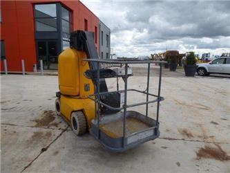 Manitou 105 VJR 2