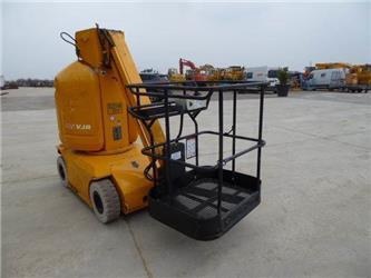 Manitou 105 VJR 2