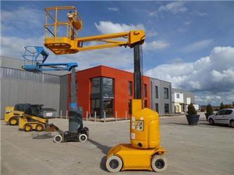 Manitou 105 VJR 2