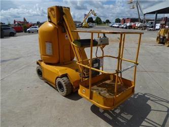 Manitou 105 VJR-2