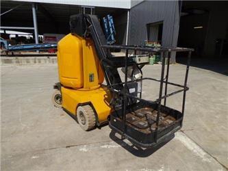 Manitou 105 VJR-2