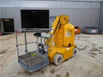 Manitou 105 VJR2
