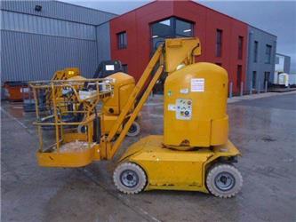 Manitou 80 VJR