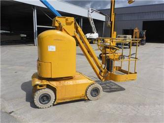 Manitou 80 VJR