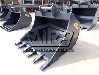 Lehnhoff 1600 mm / MS 21