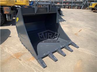 Lehnhoff 1600 mm / MS 25