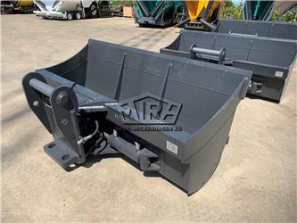 Lehnhoff 2000 mm / MS 10