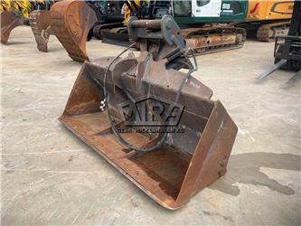 Lehnhoff 2200 mm / MS 21