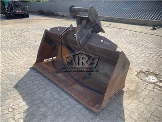 Lehnhoff 2200 mm / MS21 -25