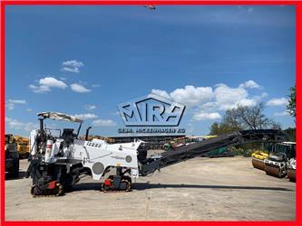Wirtgen W 1000 FK