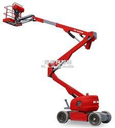 Magni BA18E Batteri bomlift