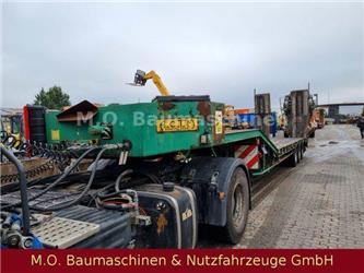 Actm S38315CHC/Hyd.Rampen / Blatt/ 38T /