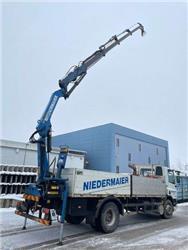 DAF FA 75.240 R 490 PALFINGER KRAN PK 10500C