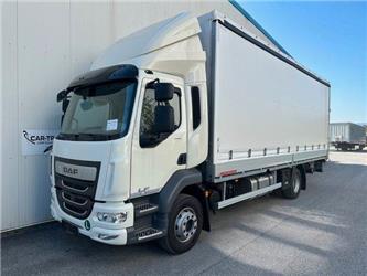 DAF LF 260 8Gang Bär-LBW