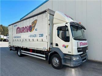 DAF LF 55-220 EEV Edscha LBW