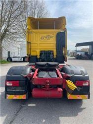 DAF XF 460 FT EURO 6