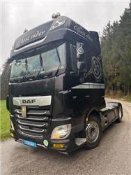 DAF XF 480 SONDER EDITION