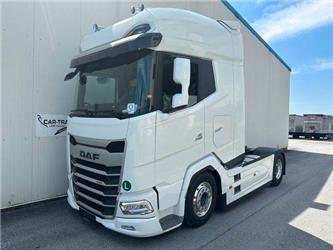 DAF XG+530 Vollausstattung