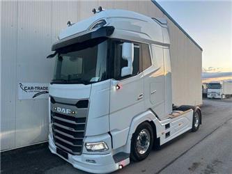 DAF XG+530 Vollausstattung