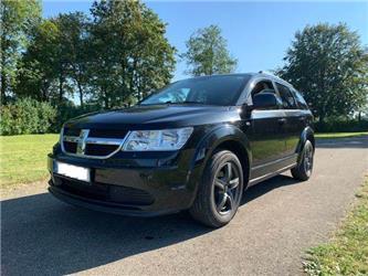 Dodge Journey SE