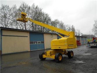 Genie Arbeitsbühne Genie S45, AH 16m