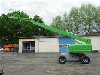 Genie Arbeitsbühne Genie S45, AH 16m
