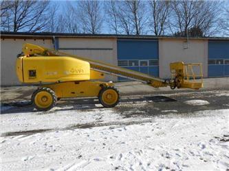 Genie Arbeitsbühne Genie S60, AH 20 m