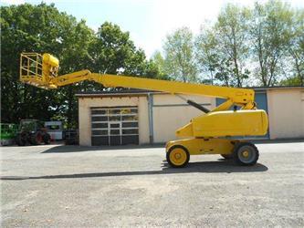 Genie Arbeitsbühne Genie S65, AH 22m