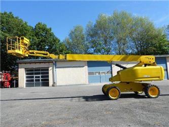 Genie Arbeitsbühne Genie S65, AH 22m