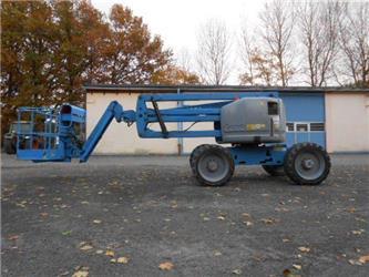 Genie Arbeitsbühne Genie Z 45/25, 4x4 Diesel, 15,8 m