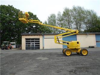 Genie Arbeitsbühne Genie Z 45/25, 4x4 Diesel, 15,8 m