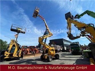 JLG 450 AJ / 15,7 m / 4x4 / 230 Kg