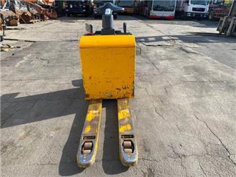 Jungheinrich ERE 120 / Tragkraft 2.000 kg